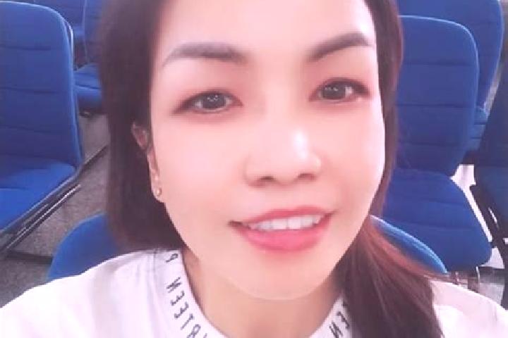 Chloe, 25 — Escort in Wang Saphung, Thailand