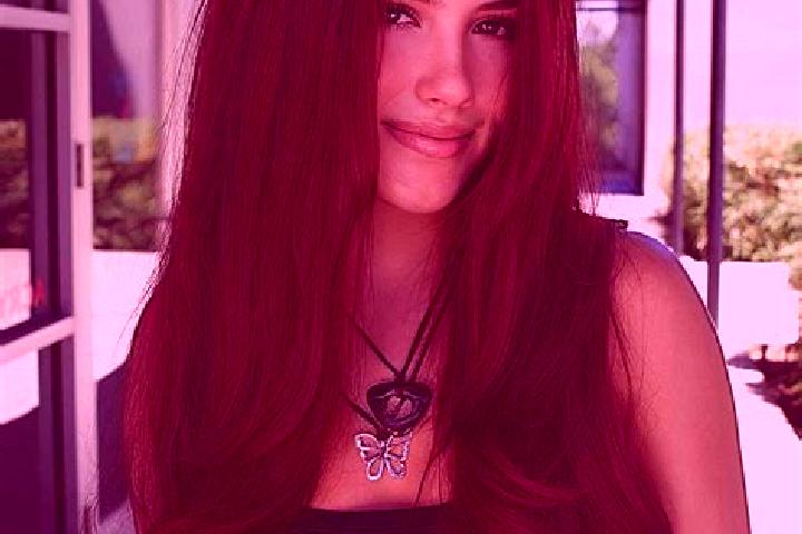 Chloe, 26, a auburn dark-eyed mediterranean companion based in Middelburg. Offering Erotic Massage, Striptease, 69, Domination. Available for incall and outc...