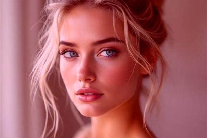 Chloe, 26, a blonde blue-eyed ebony companion based in Ushuaia. Offering GFE, Duos, 69. Available for incall and outcall, day and evening dates.