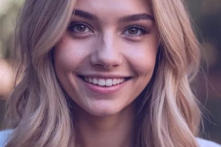 Chloe, 26, a blonde hazel-eyed mixed companion based in Ozimek. Offering Overnight, Couples, Travel Companion, Domination, CIM. Available for incall and outc...