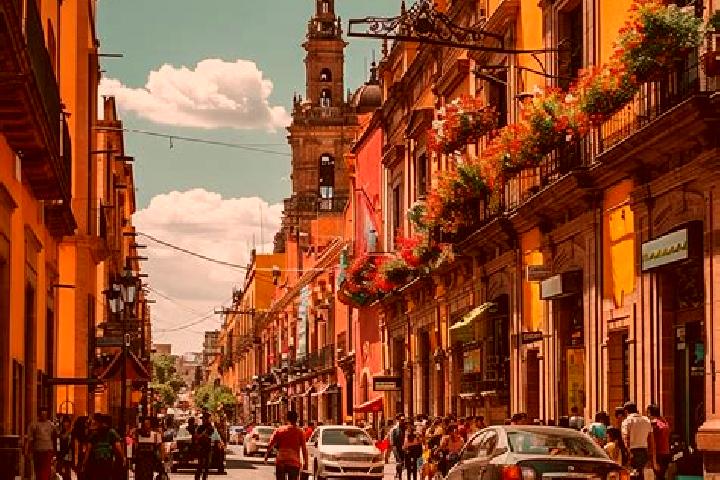 Chloe, 26 — Escort in Aconchi, Mexico