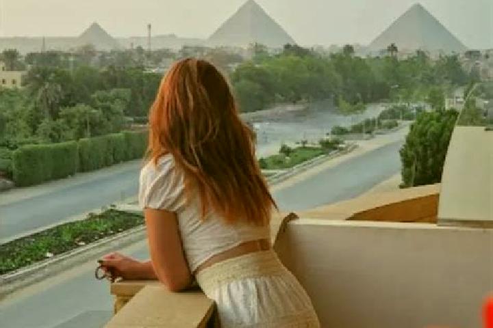 Chloe, 26 — Escort in Al Ashir min Ramadan, Egypt