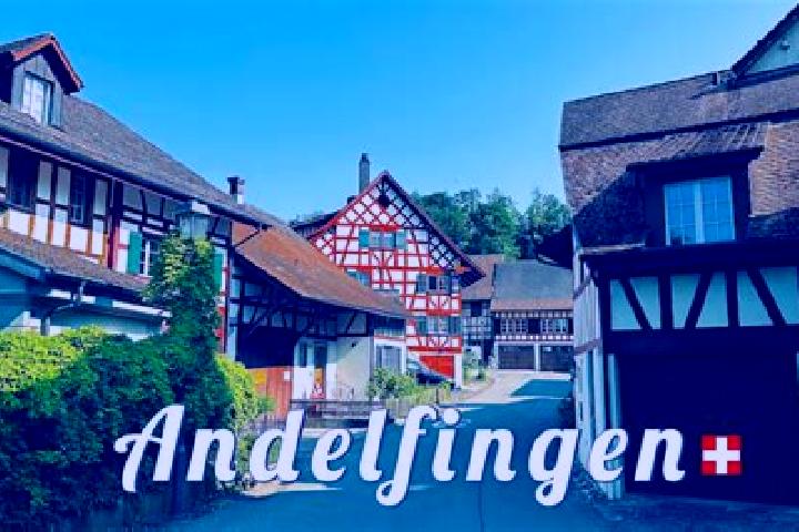 Chloe, 26 — Escort in Andelfingen, Switzerland
