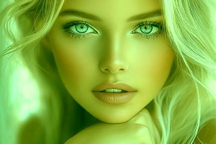 Chloe, 26 — Escort in Arshytsya, Ukraine