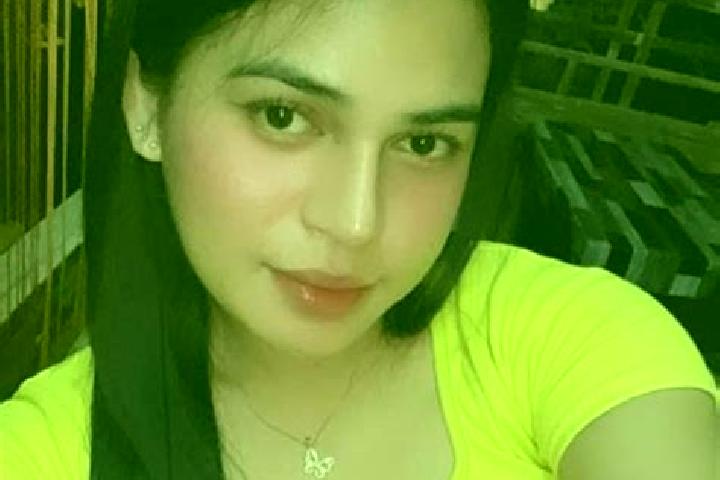 Chloe, 26 — Escort in Bacuyangan, Philippines