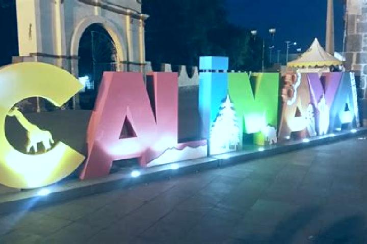 Chloe, 26 — Escort in Calimaya, Mexico