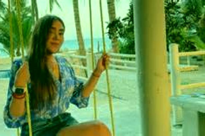 Chloe, 26 — Escort in Colipa, Mexico