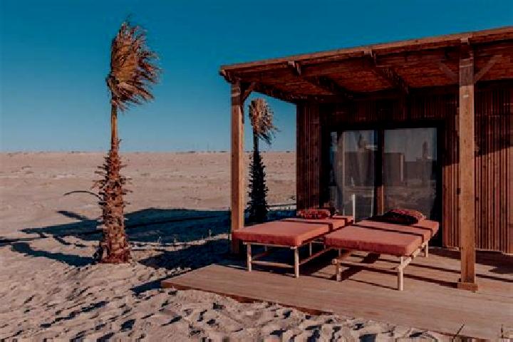 Chloe, 26 — Escort in Dakhla, Morocco