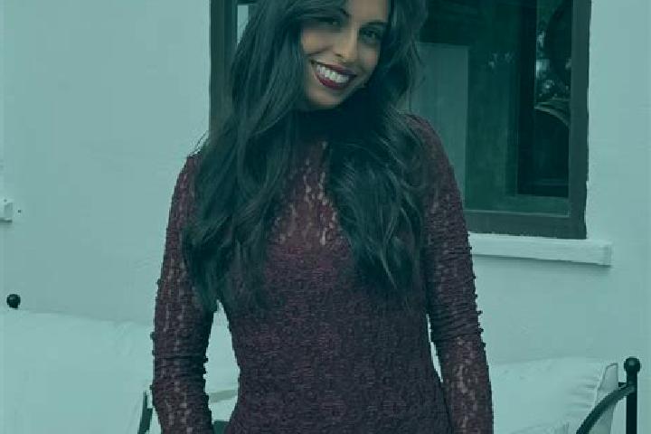 Chloe, 26 — Escort in Dulce Nombre, Honduras