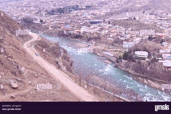Chloe, 26 — Escort in Faizabad, Afghanistan