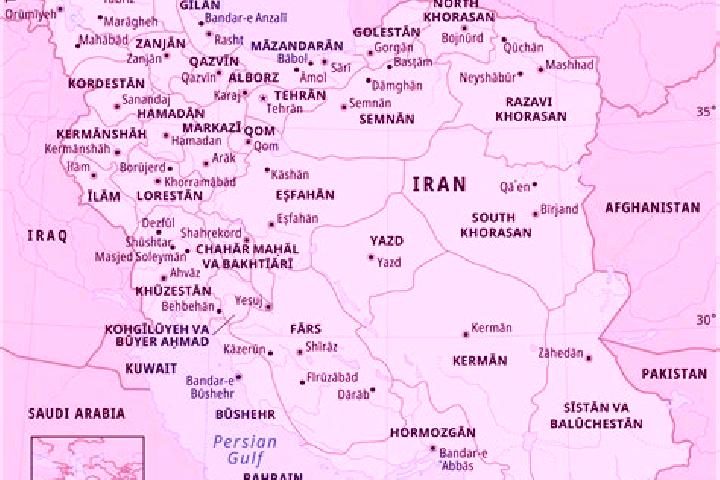 Chloe, 26 — Escort in Falavarjan, Iran
