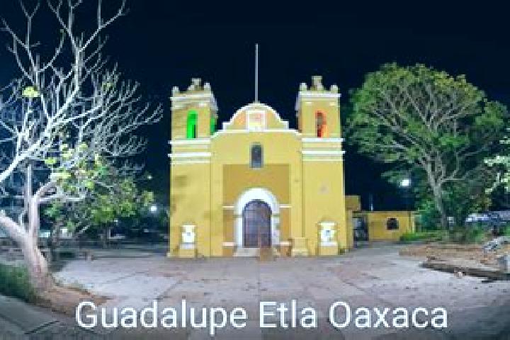Chloe, 26 — Escort in Guadalupe Etla, Mexico