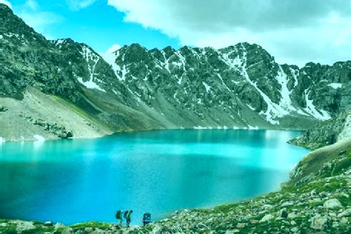 Chloe, 26 — Escort in Kara-Kulja, Kyrgyzstan