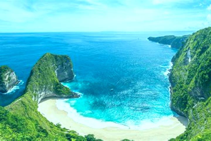 Chloe, 26 — Escort in Kumopa, Indonesia