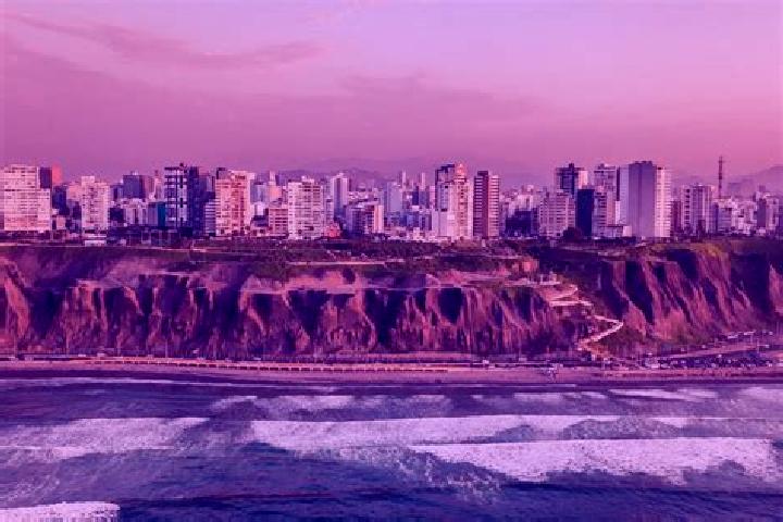 Chloe, 26 — Escort in La Horca, Peru