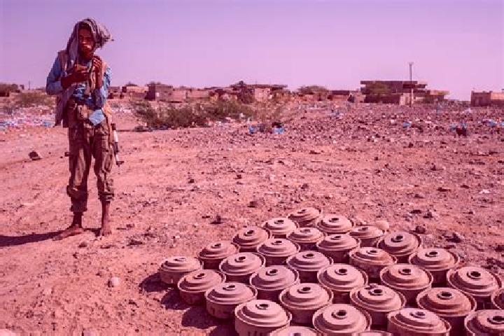 Chloe, 26 — Escort in Mawza , Yemen