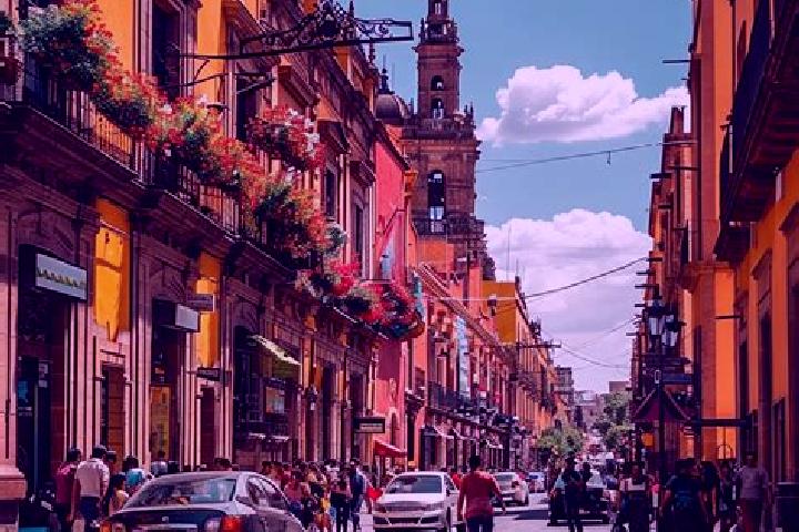 Chloe, 26 — Escort in Mesatunych, Mexico