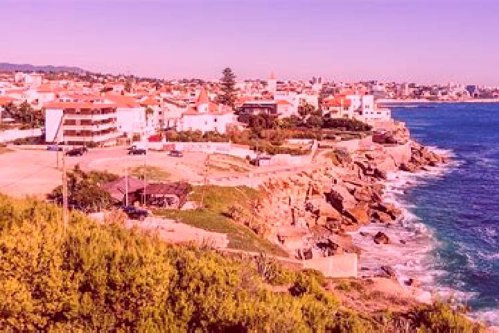 Chloe, 26 — Escort in Monte Estoril, Portugal