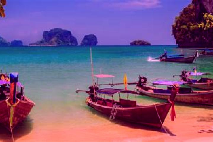 Chloe, 26 — Escort in Nong Saeng, Thailand