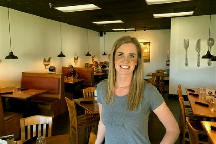 Chloe, 26 — Escort in Palo Cedro, United States
