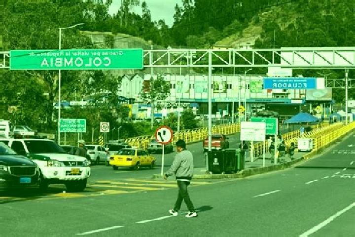 Chloe, 26 — Escort in Panacocha, Ecuador