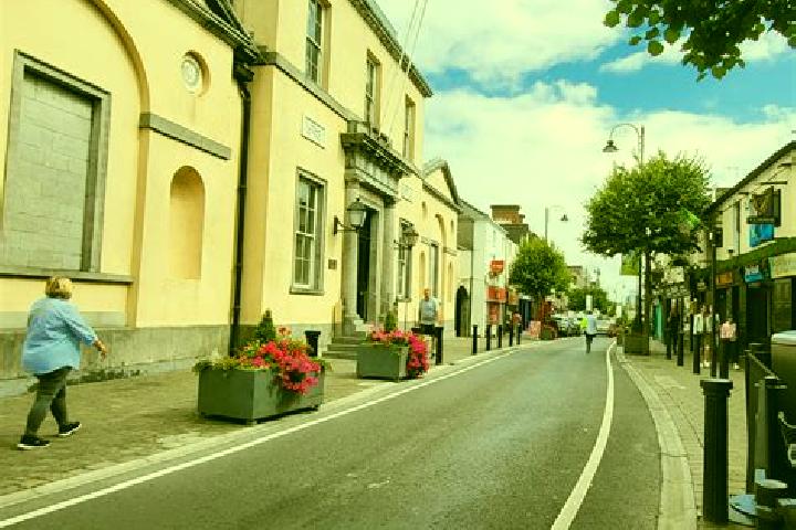 Chloe, 26 — Escort in Portlaoise, Ireland