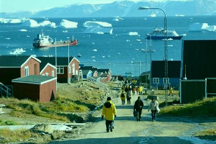 Chloe, 26 — Escort in Qaanaaq, Greenland