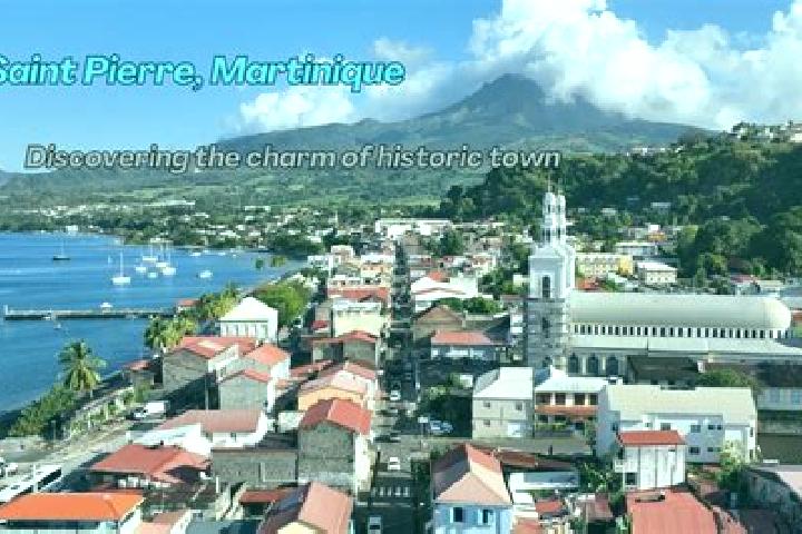 Chloe, 26 — Escort in Saint-Pierre, Martinique
