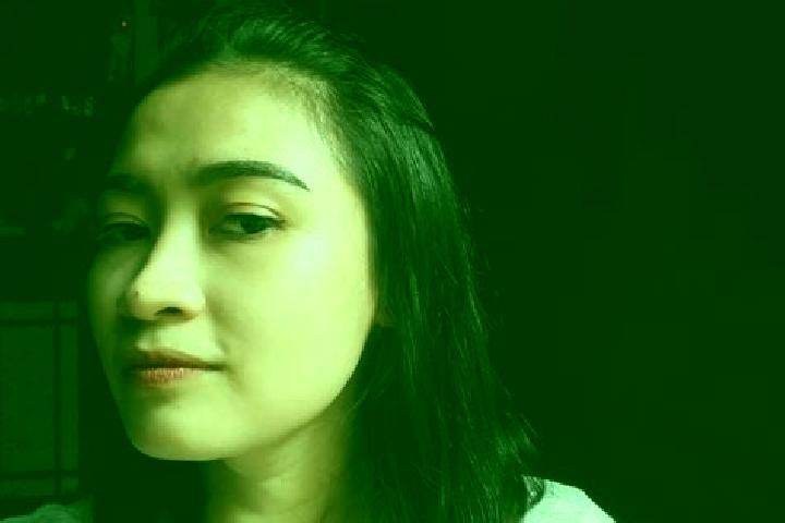 Chloe, 26 — Escort in Samarang, Indonesia