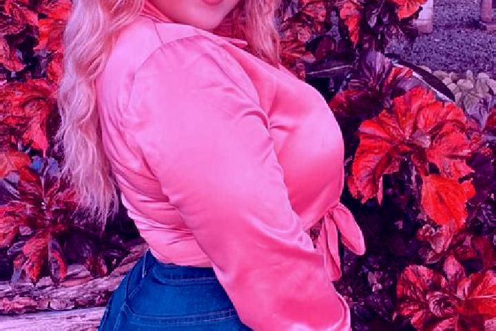 Chloe, 26 — Escort in San Juan Seco de Valencia, Mexico