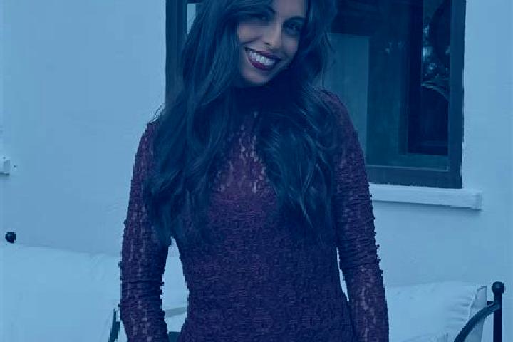 Chloe, 26 — Escort in Sant Joan Despi, Spain