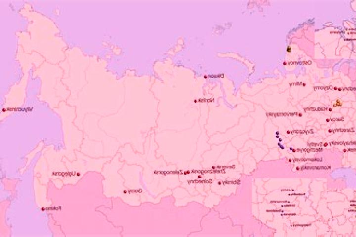 Chloe, 26 — Escort in Shelkovskaya, Russia