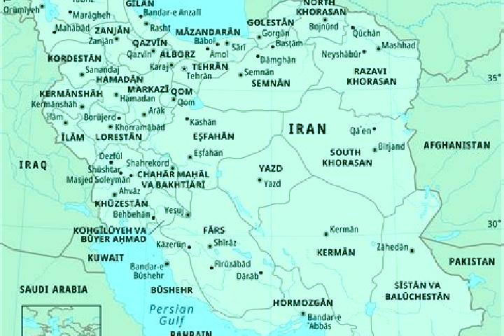 Chloe, 26 — Escort in Sibon, Iran