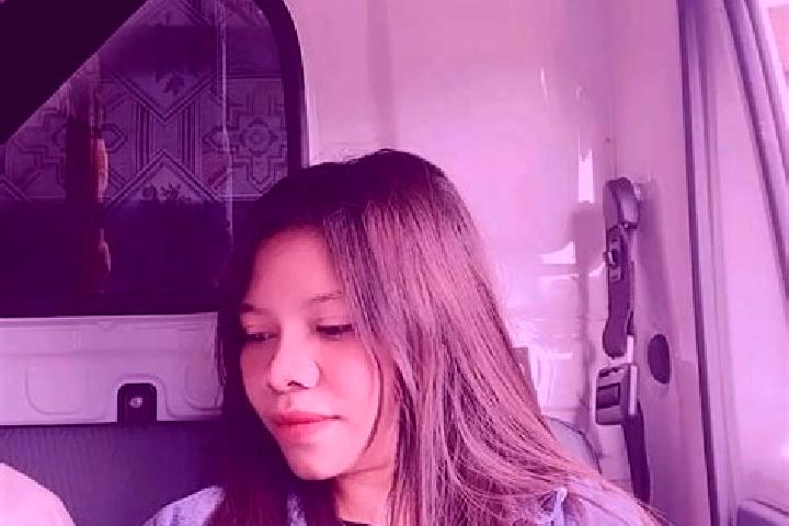 Chloe, 26 — Escort in Tanalodu, Indonesia