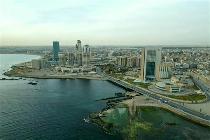 Chloe, 26 — Escort in Tripoli, Libya