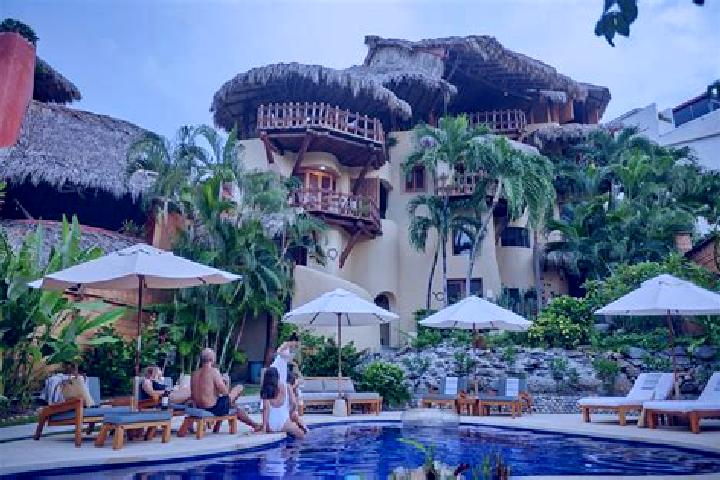 Chloe, 26 — Escort in Villa Luz, Mexico