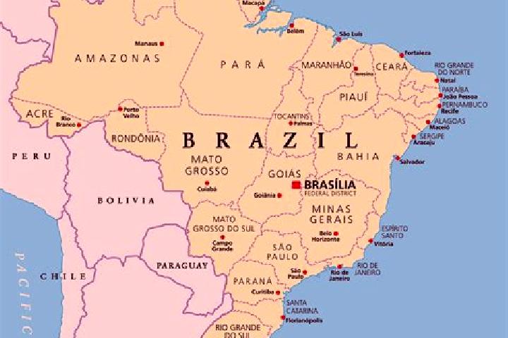 Chloe, 26 — Escort in Westfalia, Brazil