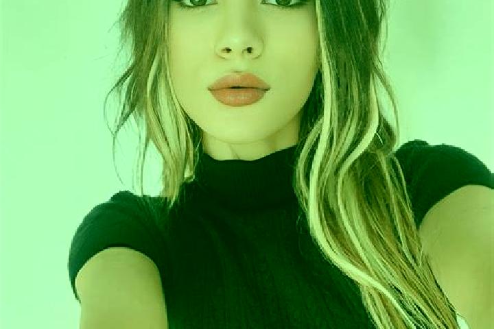 Chloe, 26 — Escort in Zaouiet Sousse, Tunisia