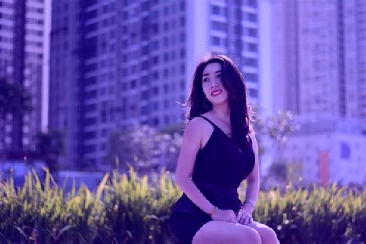 Chloe, 26 — Escort in Zatory, Poland