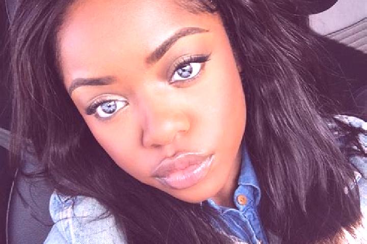 Chloe, 27, a black blue-eyed ebony companion based in Fussa. Offering Party Girl, GFE, Domination, CIM. Available for incall and outcall, overnight bookings ...