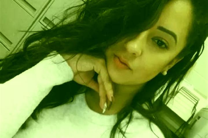 Chloe, 27, a red dark-eyed middle eastern companion based in Sao Francisco do Oeste. Offering Striptease, OWO, Fetish, BDSM, Deep French Kissing. Available f...