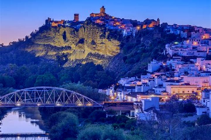 Chloe, 27 — Escort in Aldeaseca de la Frontera, Spain
