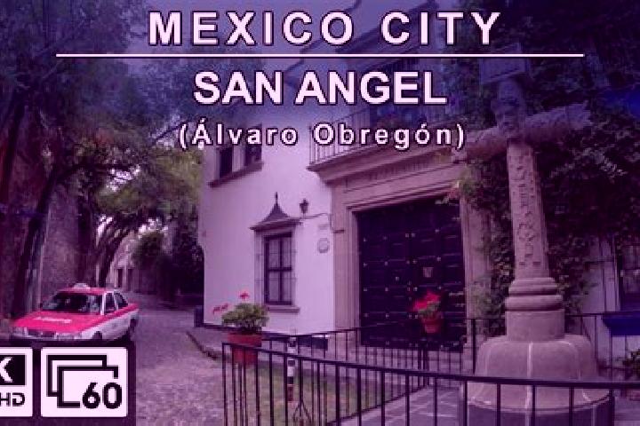 Chloe, 27 — Escort in Alvaro Obregon (San Francisco), Mexico