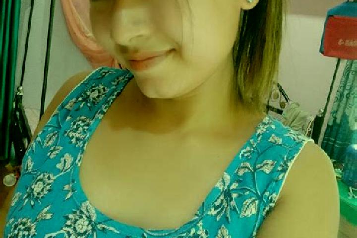 Chloe, 27 — Escort in Anju, China