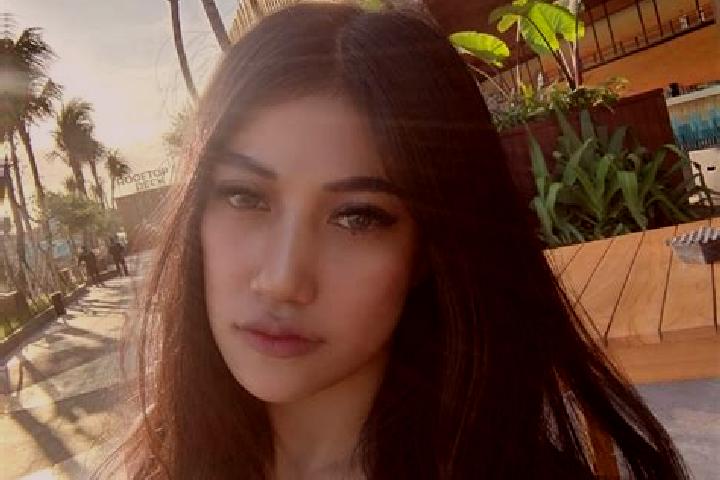 Chloe, 27 — Escort in Bandung, Indonesia