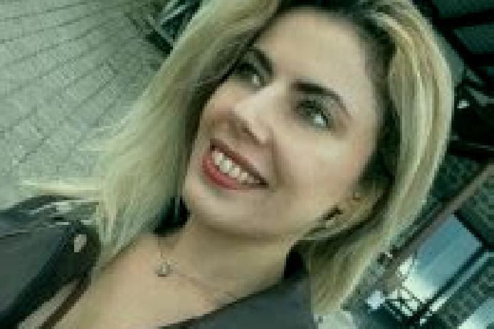 Chloe, 27 — Escort in Cekicler, Turkey