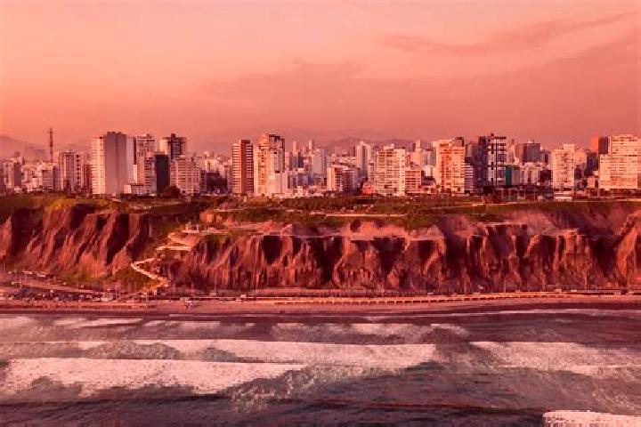 Chloe, 27 — Escort in Chao, Peru