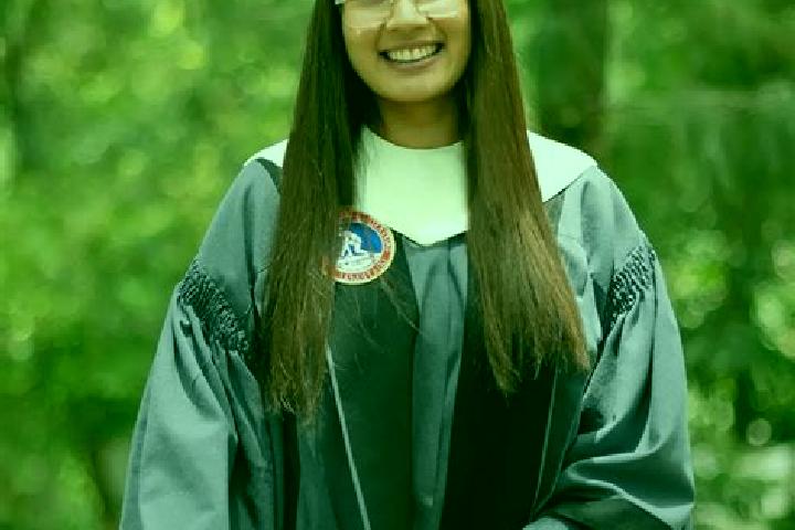 Chloe, 27 — Escort in Chinautla, Mexico