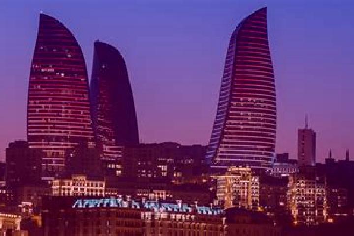 Chloe, 27 — Escort in Fuzuli, Azerbaijan
