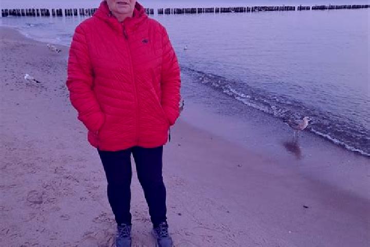 Chloe, 27 — Escort in Gozdnica, Poland